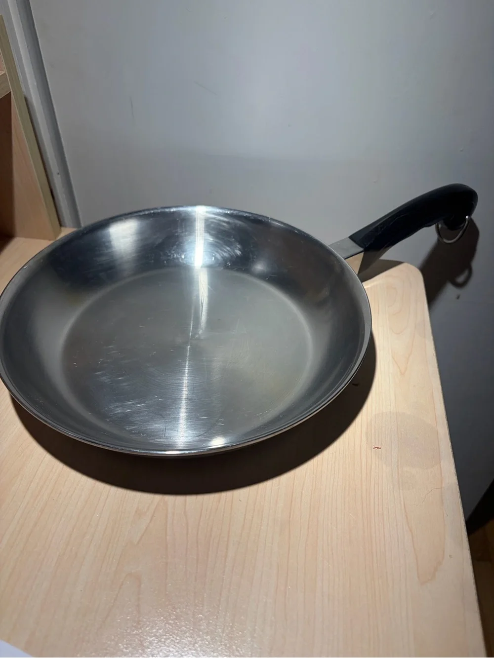 Saladmaster 10” Vintage Omelet Skillet